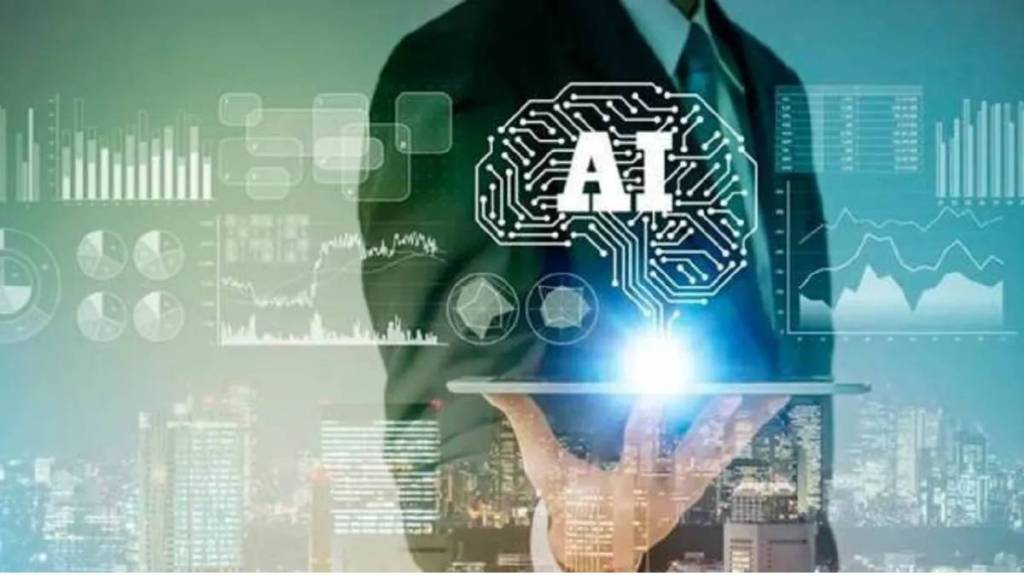 AI killing tech jobs