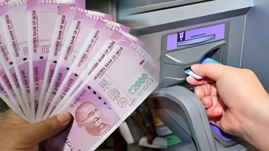 Boyfriend and girlfriend became ATM thieves to get married