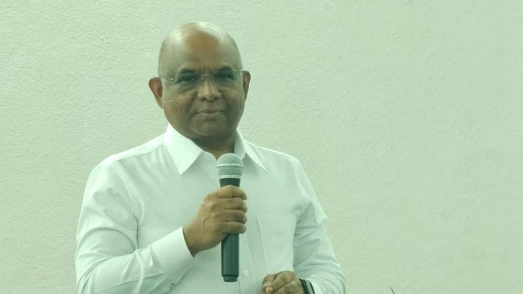 Abdulla Shahid