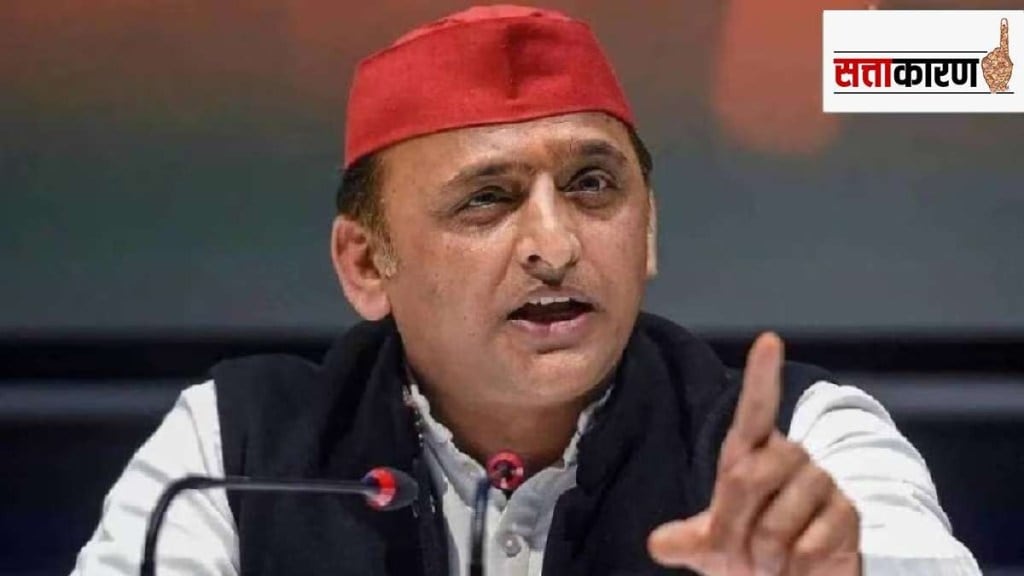 Akhilesh Yadav on Bharat Jodo Nyay Yatra