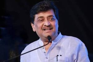 Ashok Chavan