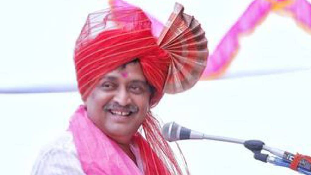 Ashok Chavan