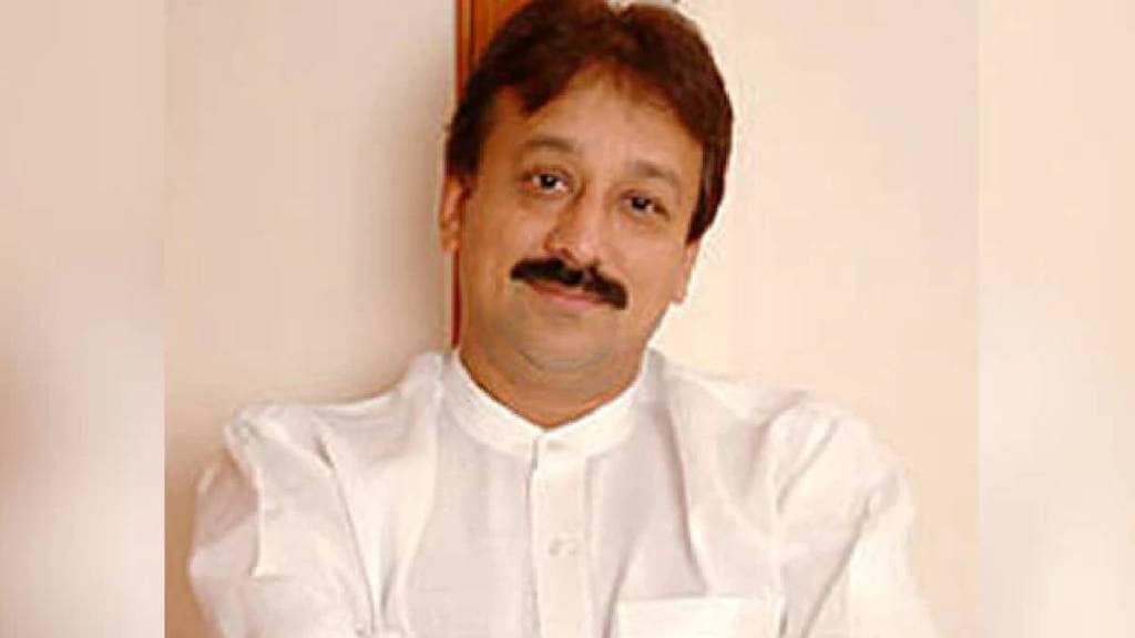 Baba Siddique