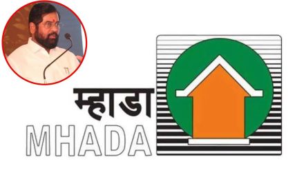 CM order to MHADA take action against developers contractors who do not complete housing projects on time