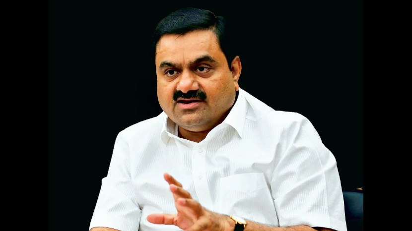 Chairman of Adani Group, Gautam Adani