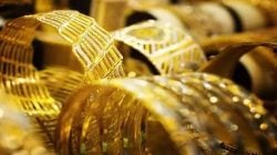 Gold-Silver Price: आठवड्याच्या सुरुवातीलाच सोन्याच्या दरात बदल, मुंबई-पुण्यात १० ग्रॅमची किंमत आता…