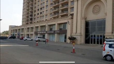 Enforcement Directorate raids office of Hiranandani group company