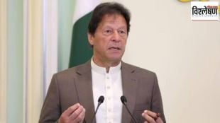 Pakistan Election Independent candidates backed by former pm Imran Khans PTI party initially made unexpected splash
