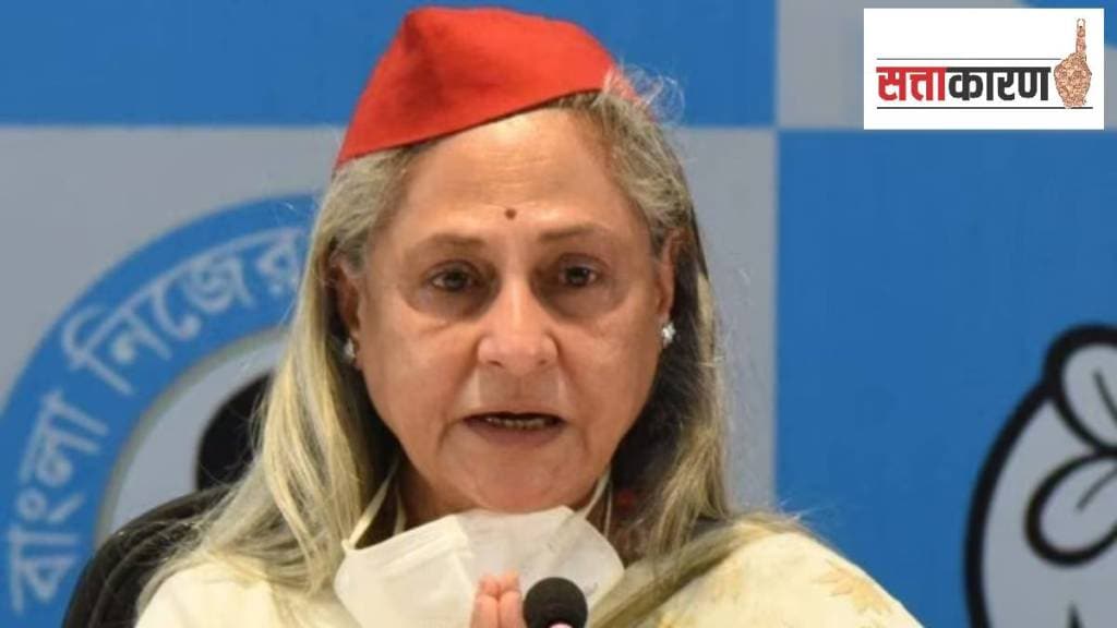 Jaya Bachchan set for 5th Rajya Sabha term