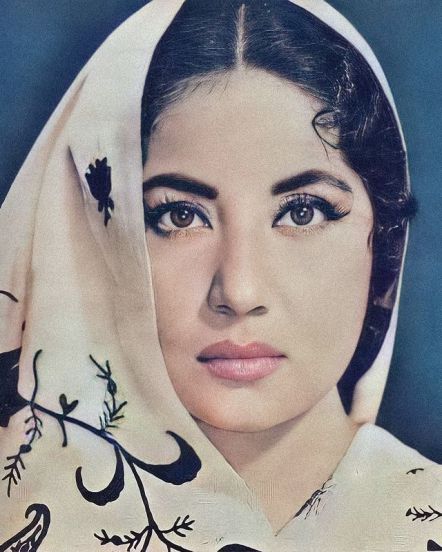 Meena kumari