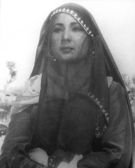 Meena kumari