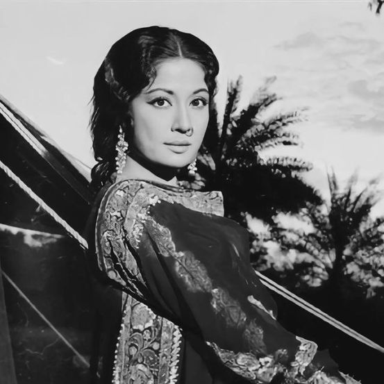 Meena kumari