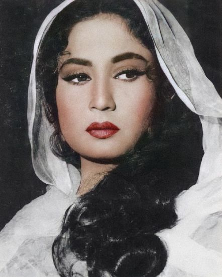 Meena kumari