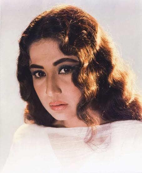 Meena kumari