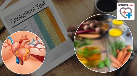 Morning Drinks to Lower Cholesterol Levels