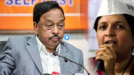 Narayan Rane on Cibil Score