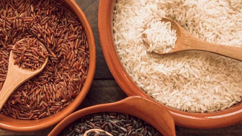 Red Rice Vs Black Rice Why Are South Indian Varieties Good For Your Heart