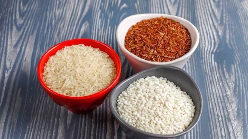 Red Rice Vs Black Rice Why Are South Indian Varieties Good For Your Heart