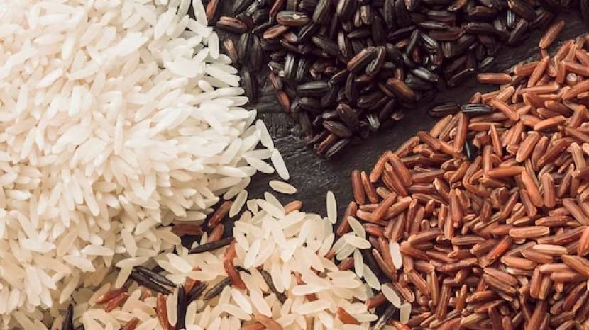 Red Rice Vs Black Rice Why Are South Indian Varieties Good For Your Heart