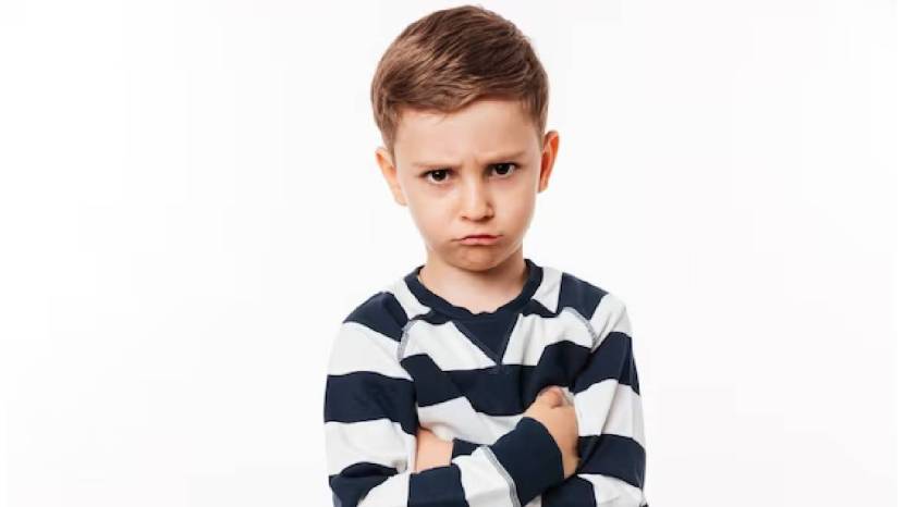 Parenting Tips How To Deal With Disrespectful Angry Child Positive Parenting Tips For Stubborn Kids