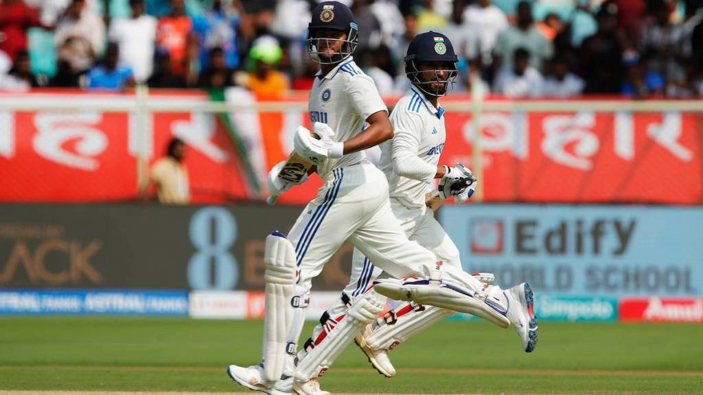 Ind vs Eng 2nd Test Match 1st Day