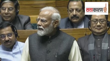 pm modi criticized only congress