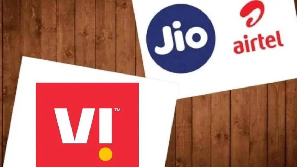 Vodafone Idea to launch 5G in India With In six To Seven Months And Airtel And Jio plan prices announce soon