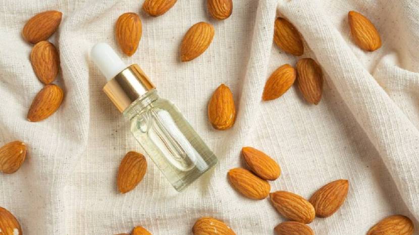 diy homemade hair oil hair care tips mustard oil fenugree seeds almond oil effective for hair growth how to use it for hair ayurvedic hair oils to reduce hairfall and help hair growth