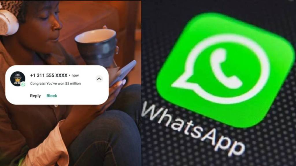 WhatsApp New Feature Will Allow You To block unwanted contacts directly from Lock Screen now