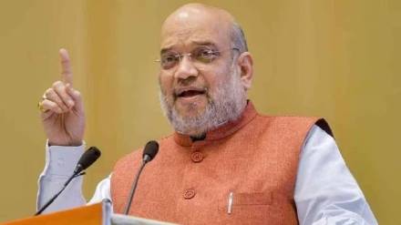 Amit Shah Maharashtra tour postponed