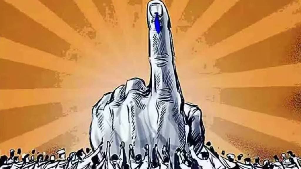 Lok Sabha elections