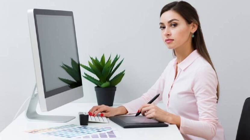 Five Tips For Desk Job Employees To Help You In remain Healthy And Active For Working Hours 