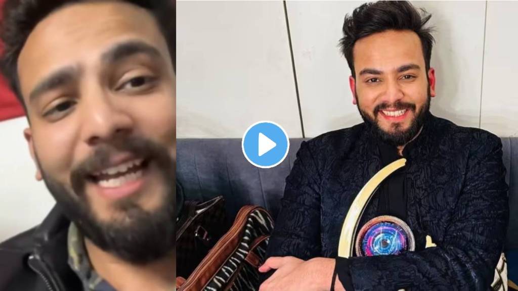 Bigg boss ott 2 winner elvish yadav statement about rave party snake venom allegation video vira