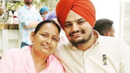 Sidhu Moosewala parents to welcome a baby in next month