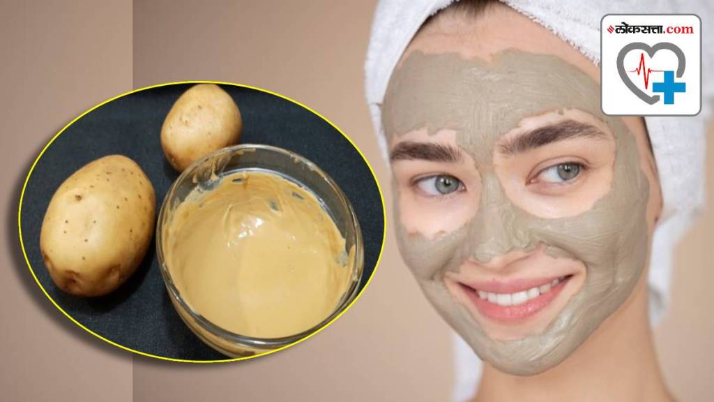 Benefits & DIY Potato Face Packs Is potato face pack good for skin