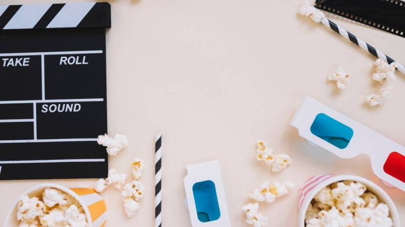 Seven Benefits Of Eating Freshly Popped Popcorn Is Really Healthy For Health 