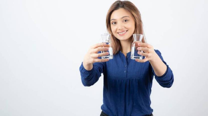 When Is The Right Time To Drink Water