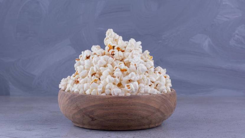 Seven Benefits Of Eating Freshly Popped Popcorn Is Really Healthy For Health 