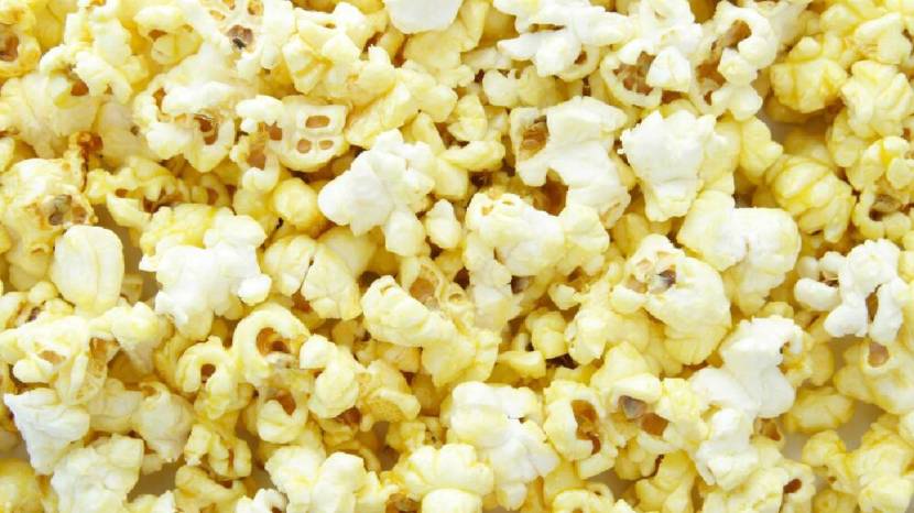 Seven Benefits Of Eating Freshly Popped Popcorn Is Really Healthy For Health 