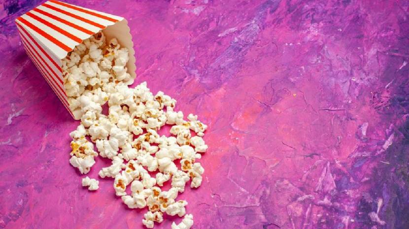 Seven Benefits Of Eating Freshly Popped Popcorn Is Really Healthy For Health 