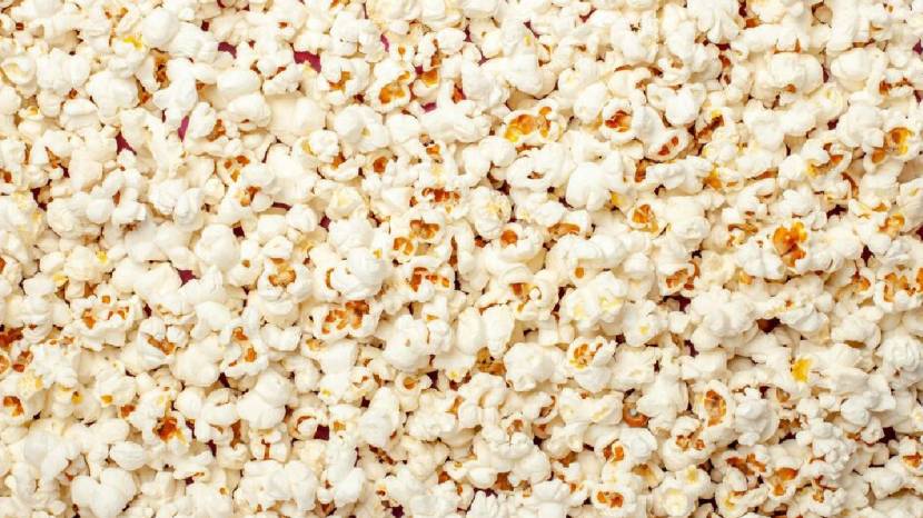 Seven Benefits Of Eating Freshly Popped Popcorn Is Really Healthy For Health 