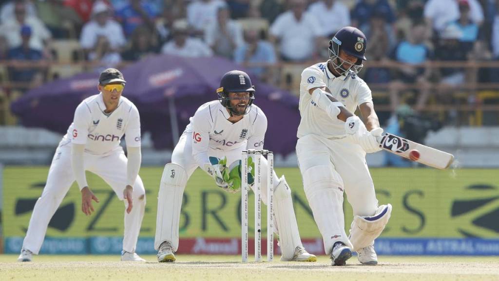 Alastair Cook praises Yashasvi Jaiswal double century