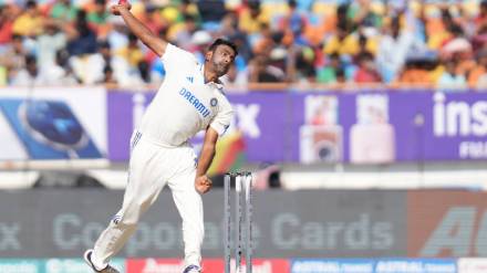 IND vs ENG 4th Test Match Updates in marathi