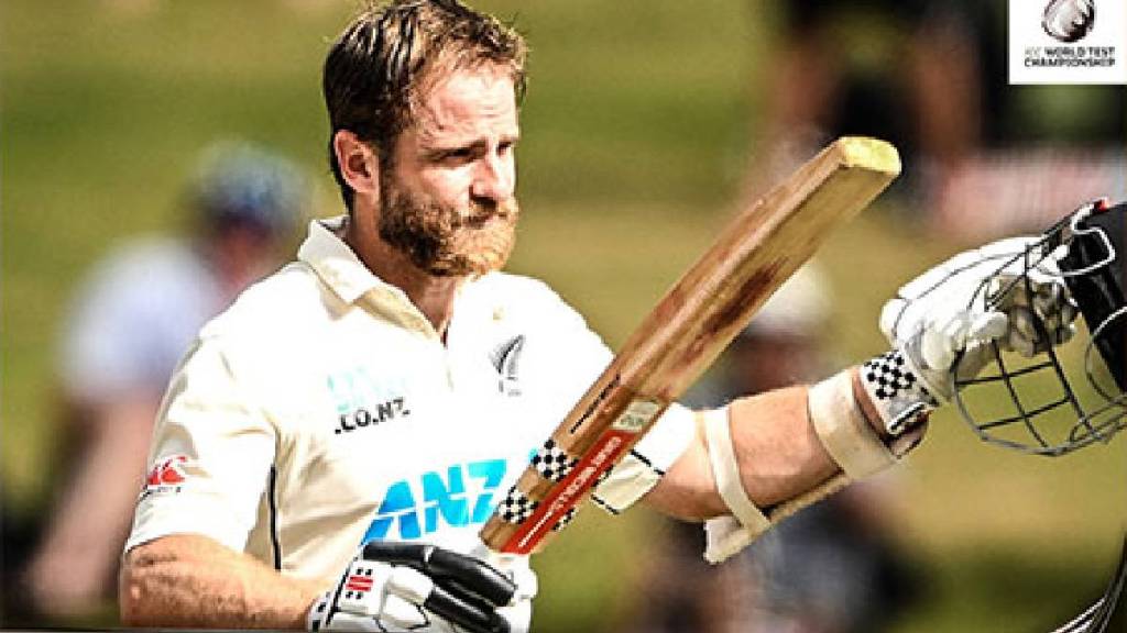 Kane Williamson breaks Steve Smith's dual record