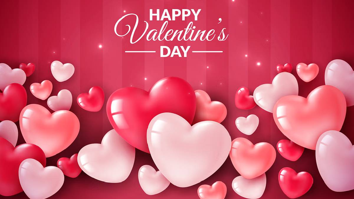 Valentine Day 2024 सिंगल आहे म्हणून काय झालं? असा साजरा करा