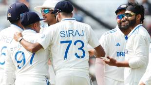 India Vs England 4th Test Match Updates in marathi