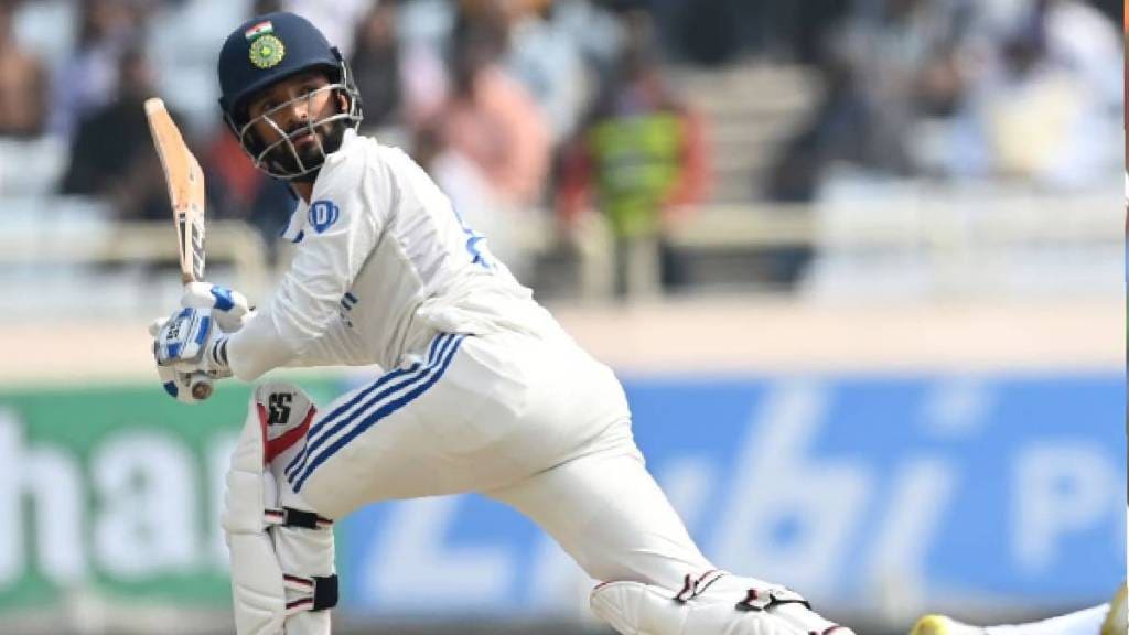 Rajat Patidar fails against England Test series