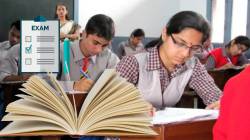 नववी ते १२ वी इयत्तेच्या विद्यार्थ्यांची ओपन बुक परीक्षा होणार?CBSE यंदा नोव्हेंबरमध्ये करणार प्रयोग, काय बदलणार?