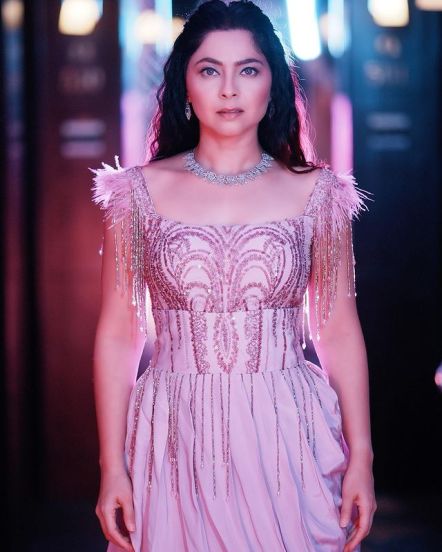 Sonalee Kulkarni