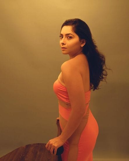 Sonalee Kulkarni